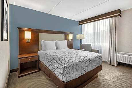 Best Western Plus Coeur D'Alene Inn