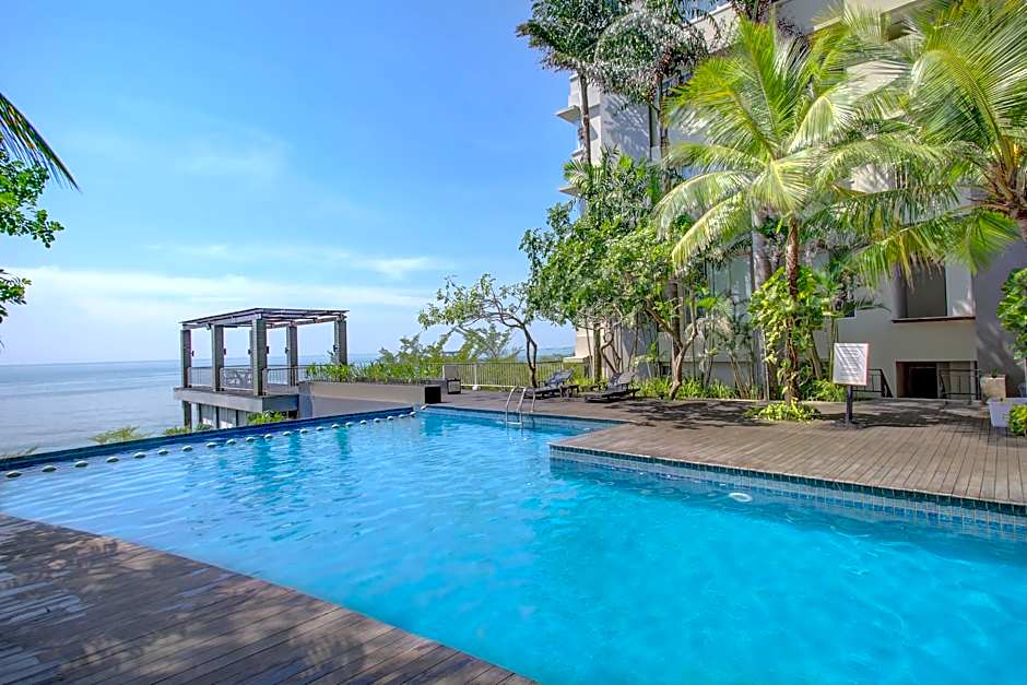 GOLDEN TULIP BALIKPAPAN HOTEL AND SUITES