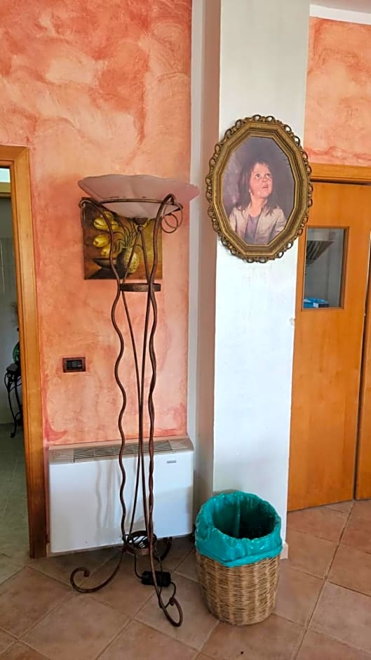 Azienda Agrituristica Verdevalle