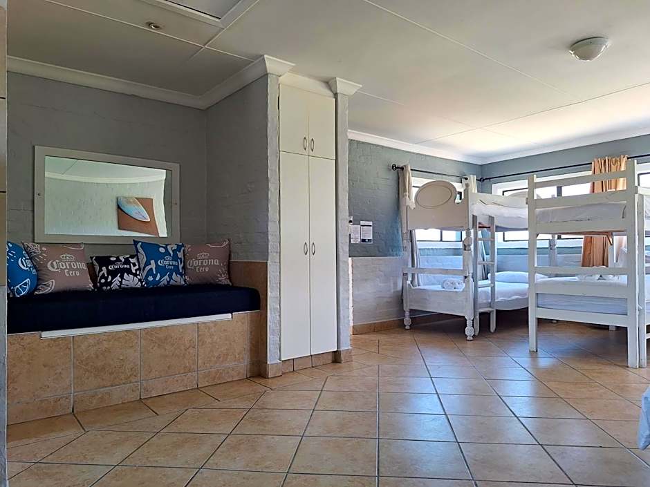 Pili Pili Beach Cabanas