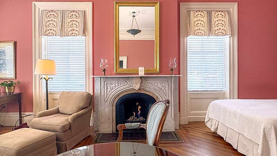 John Rutledge House Inn