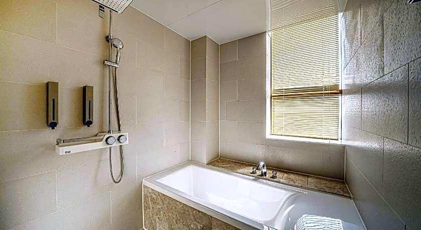 Gloucester Hotel Incheon