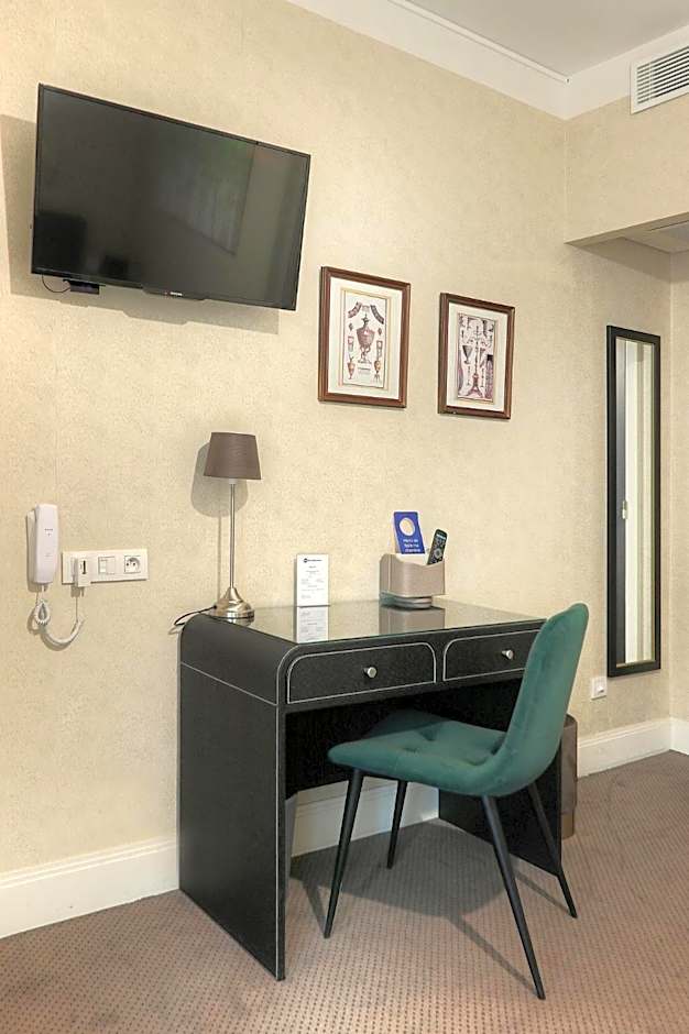 Best Western Brittany La Baule-Centre