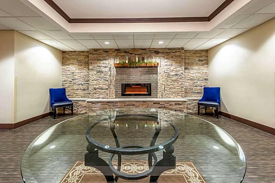 Quality Inn And Suites Bradley