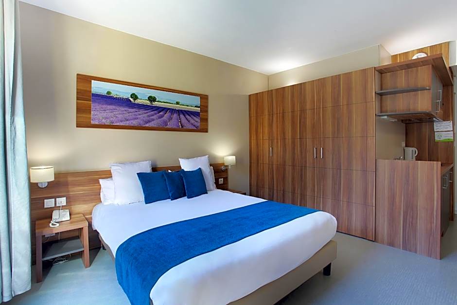 Hotel Suite-Home Aix en Provence Sud - Bouc Bel Air