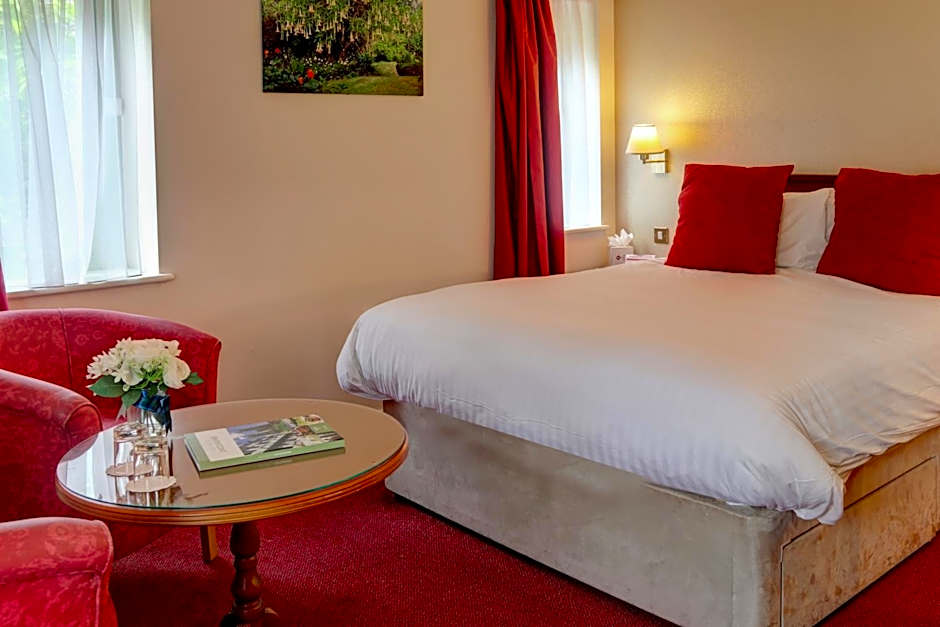 Best Western Plus Bentley Hotel