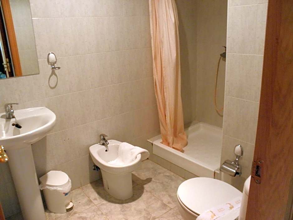 Hotel La Mora