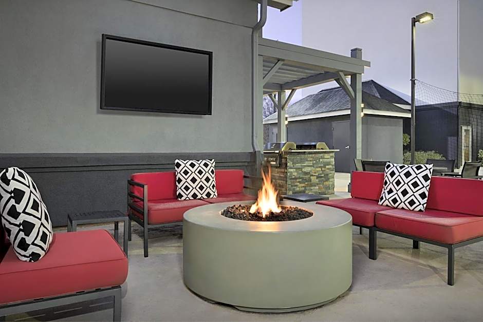 Homewood Suites By Hilton Birmingham Sw/Riverchase Galleria