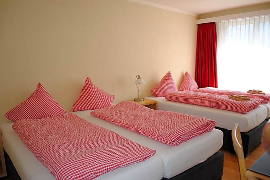 Hotel Weisses Kreuz
