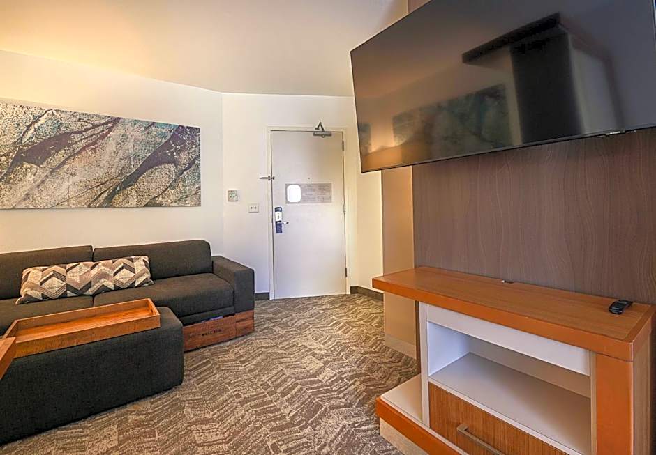 SpringHill Suites by Marriott Grand Forks