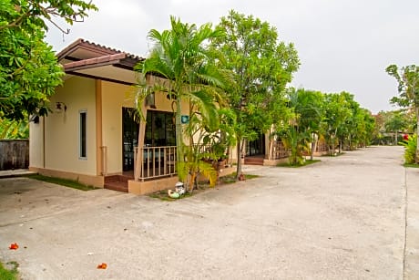 OYO 607 Nawang Resort