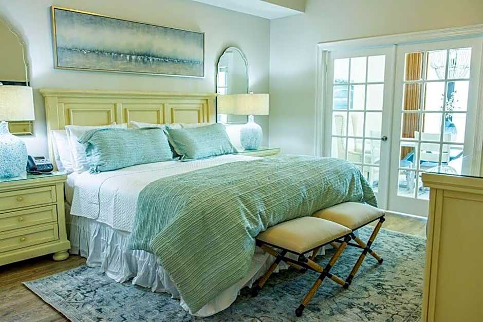 The Bluebird OBA at Phoenix West II