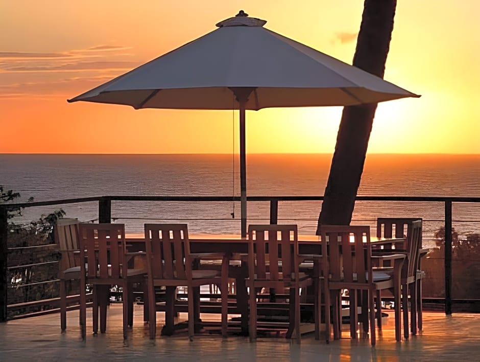 Casa Bonita Tropical Lodge