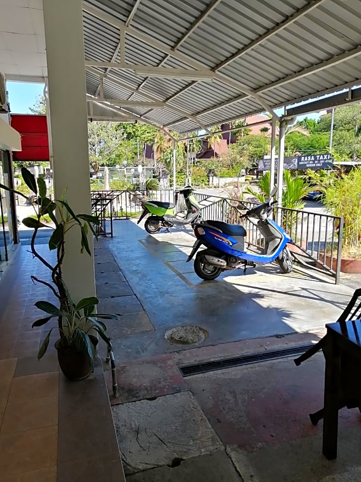 Rasa Motel Penang
