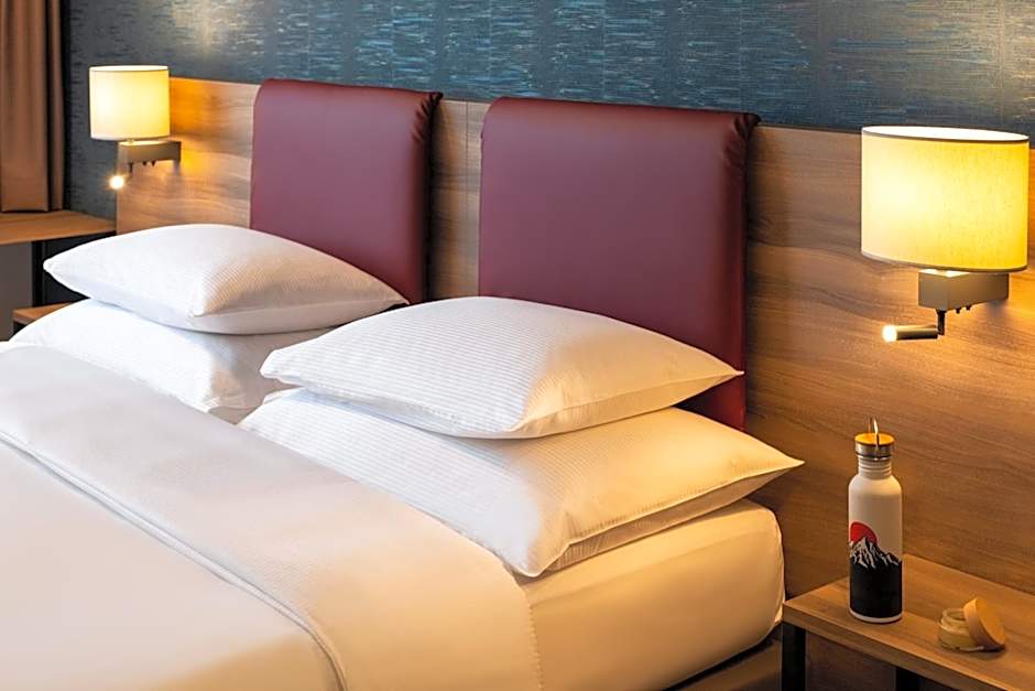 Mercure Geneva Airport