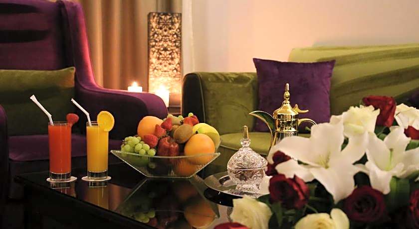 Golden Bujari Al Khobar Hotel