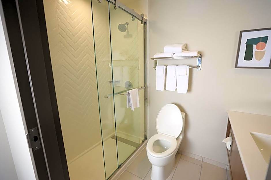 Holiday Inn Saint Louis-Fairview Heights By IHG