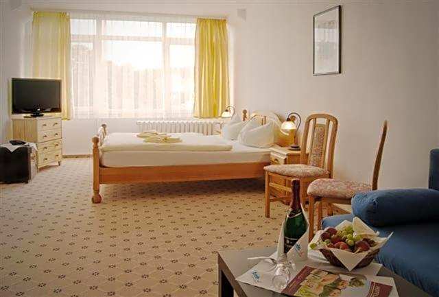 Landhotel Harz
