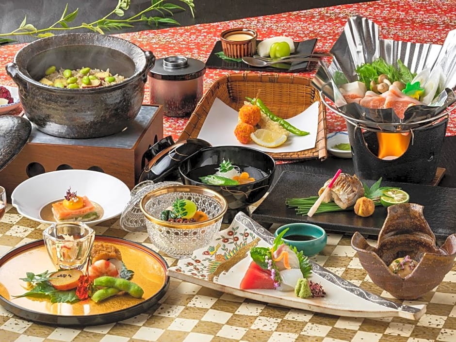 Ryokan Kohro