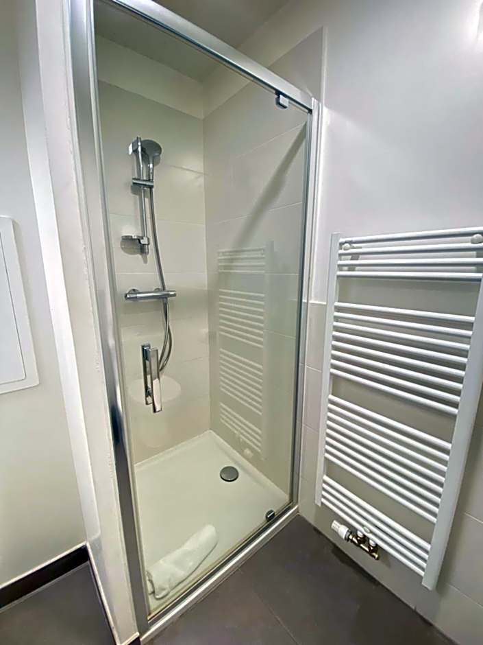 All Suites Massy Palaiseau