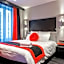 Hôtel Boutique Richelieu, Lyon Gare Part-Dieu