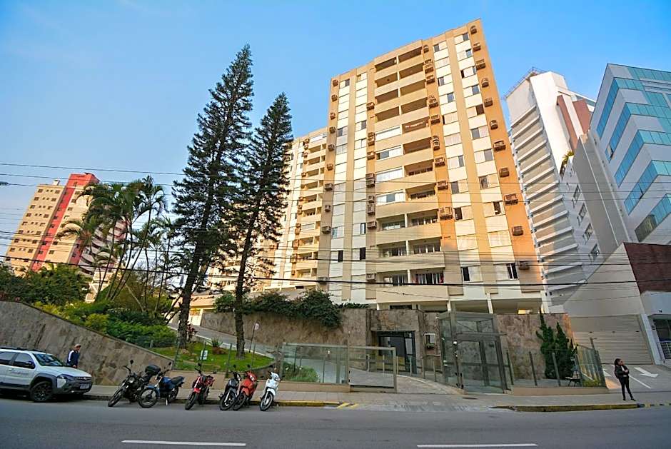 Villes de France - Centro de Floripa - CEN003