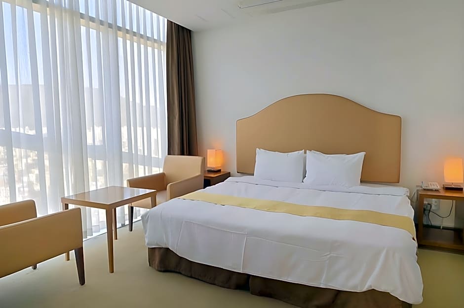 Ecograd Hotel