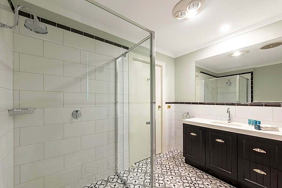 Club Wyndham Ballarat, Trademark Collection by Wyndham