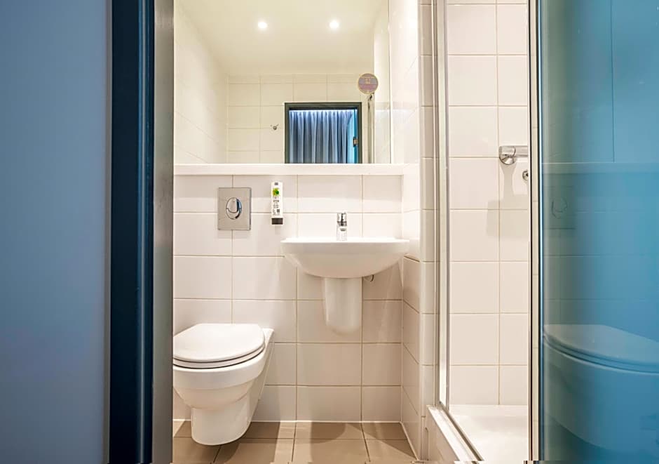 Point A Hotel London Paddington