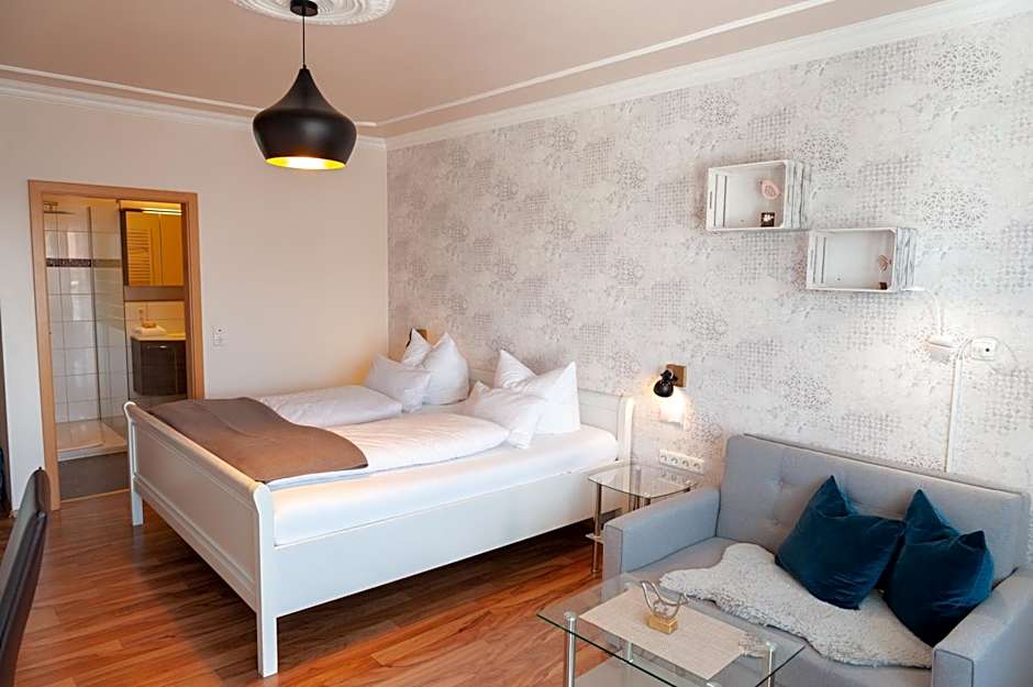 PIEPers Landidyll Hotel