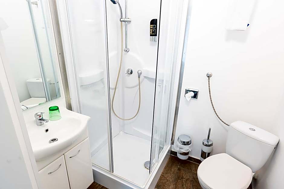 Hotel Schönbrunn by Vienna Living Apartments
