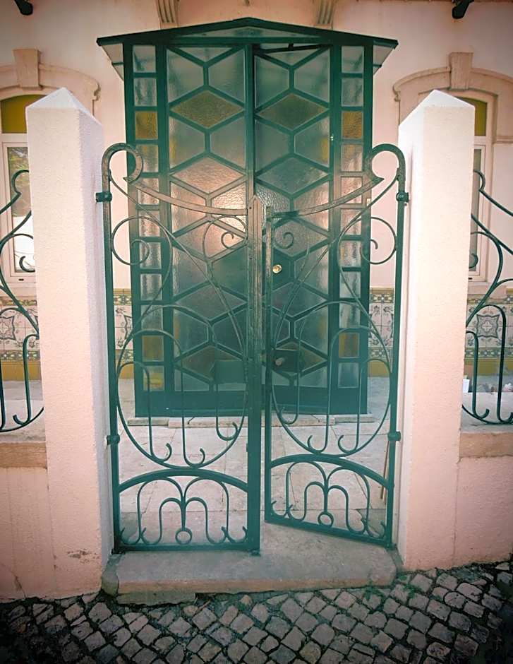 White House Lisbon Hostel