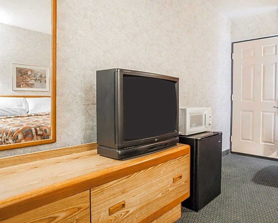 Econo Lodge Jefferson City