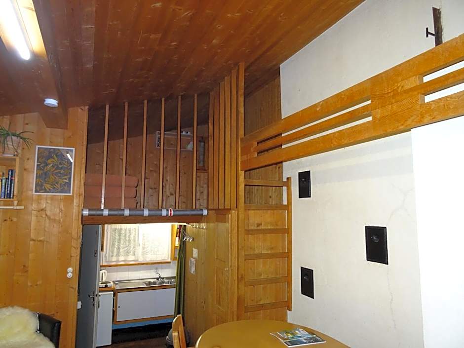 Free Spirit Lodge