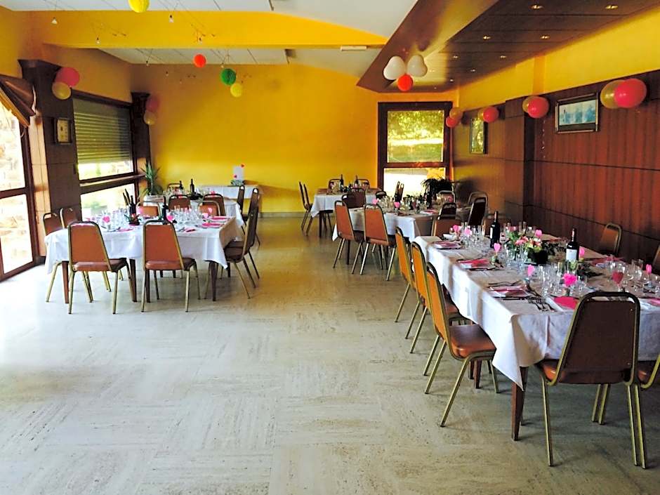 authentic by balladins - Rodez / Le Segala