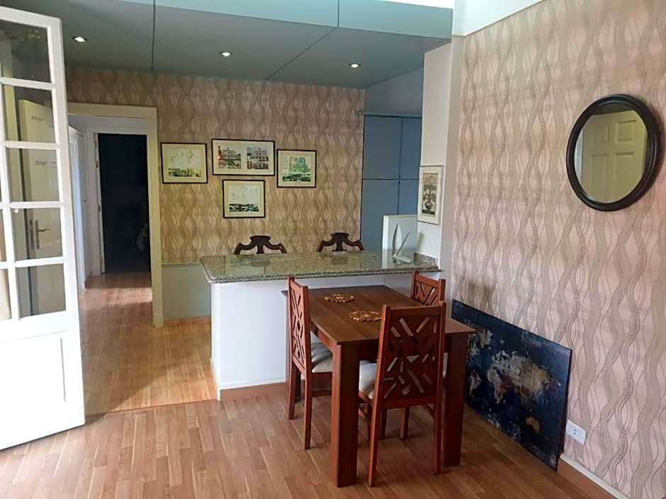 Alexander The Great Hotel