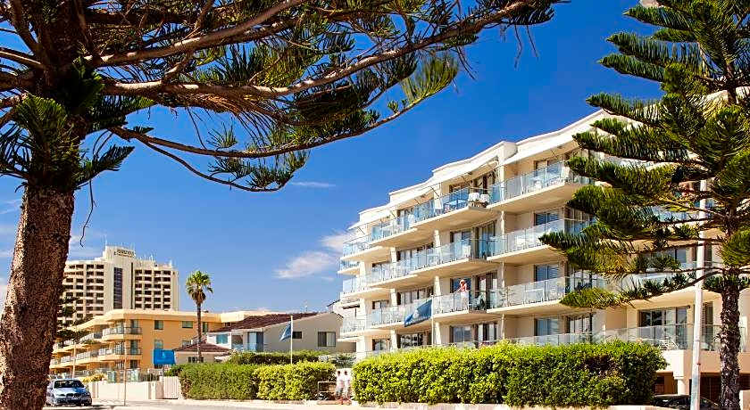 Seashells Scarborough