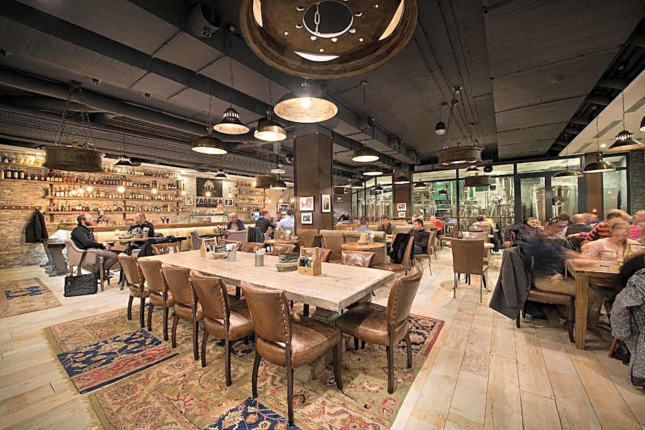 Wilson Palace by LOFT