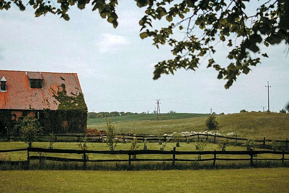 Folwark Stara Kuźnia