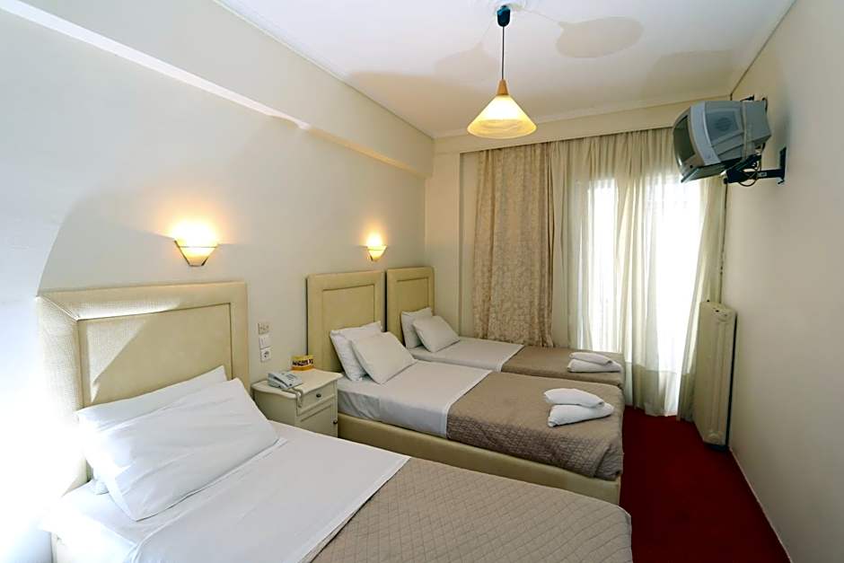 Athens Delta Hotel