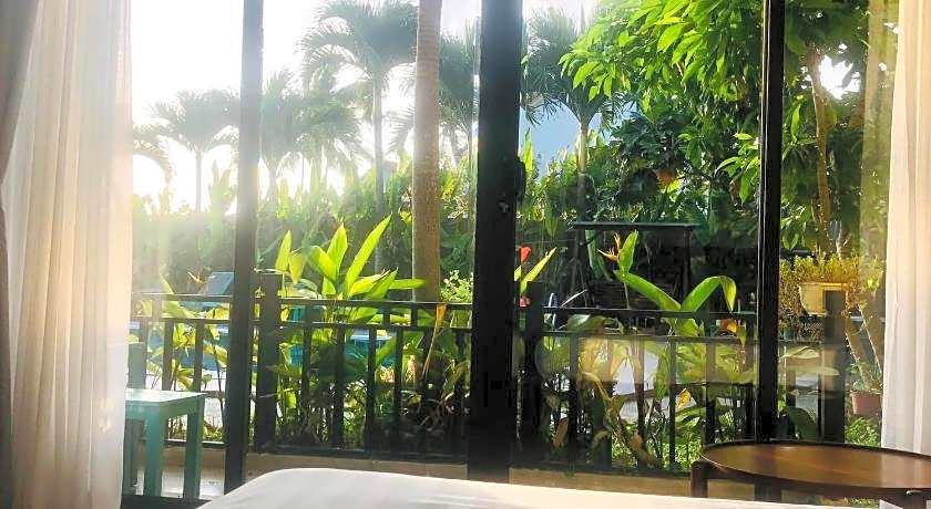 Hoi An Four Seasons Villa