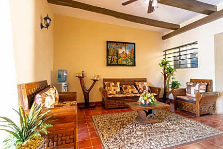 Hotel Casa Rico