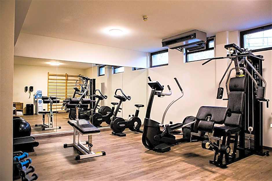 Best Western Park Hotel