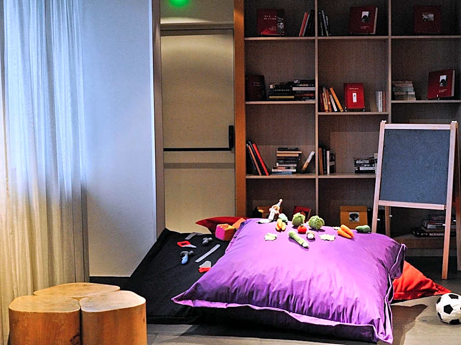 Hotel Le Morgane