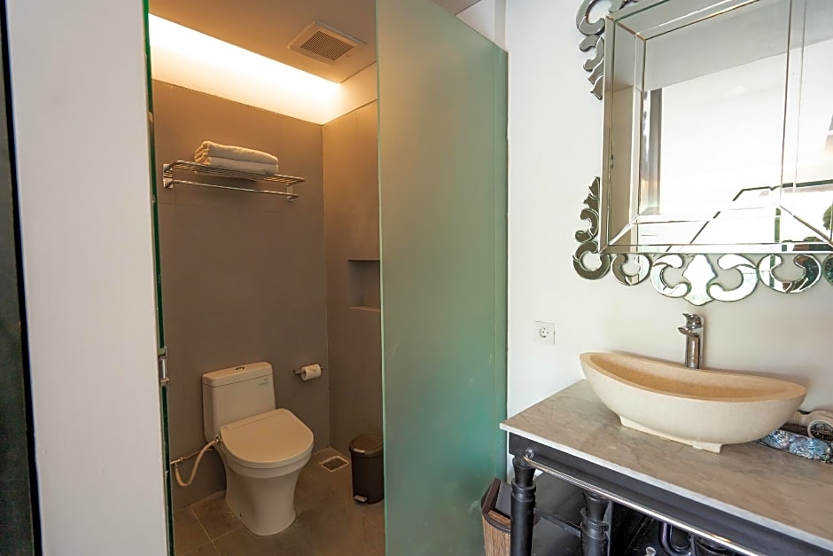 Serenity Villa Nusa Dua by The Lavana