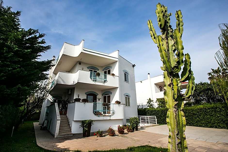 Villa Del Mar