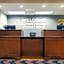 Hampton Inn By Hilton Raleigh/Garner