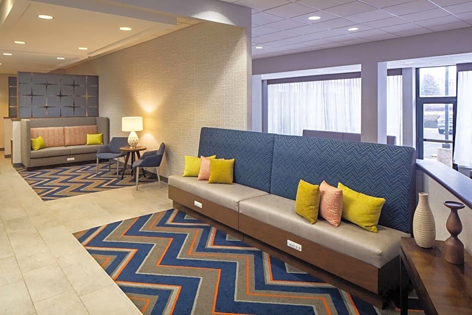 Hampton Inn By Hilton & Suites Parker, Co