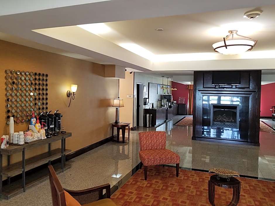 La Quinta Inn & Suites by Wyndham Union City