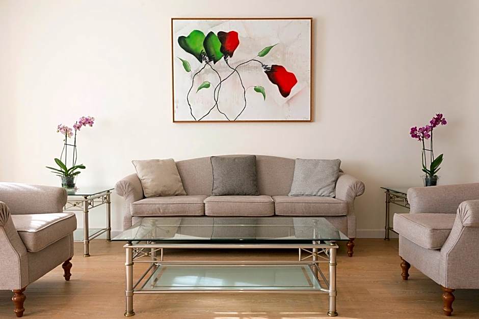 Hipotels Mercedes Aparthotel